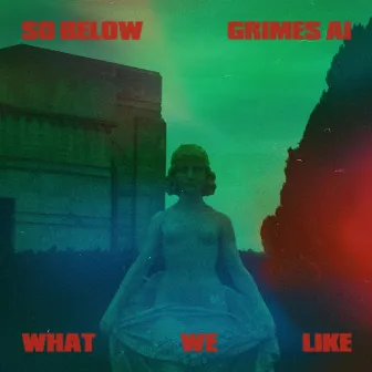 What We Like by So Below