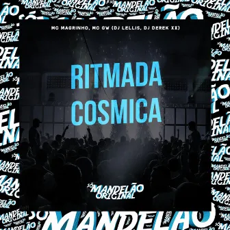 Ritmada Cosmica by DJ LELLIS