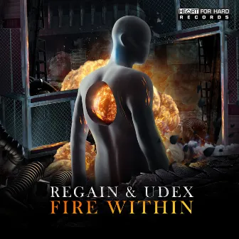 Fire Within by Udex