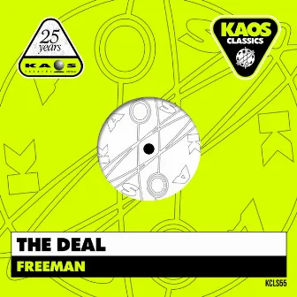 Freeman by The Deal