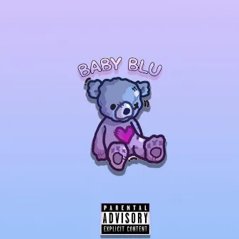 Baby Blu by Baby Bronco