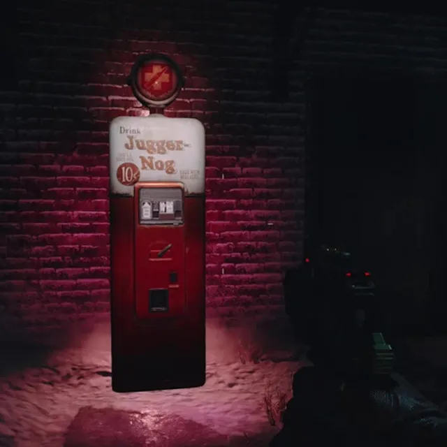 juggernog