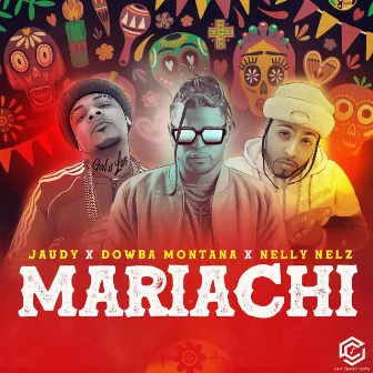 Mariachi by Jaudy