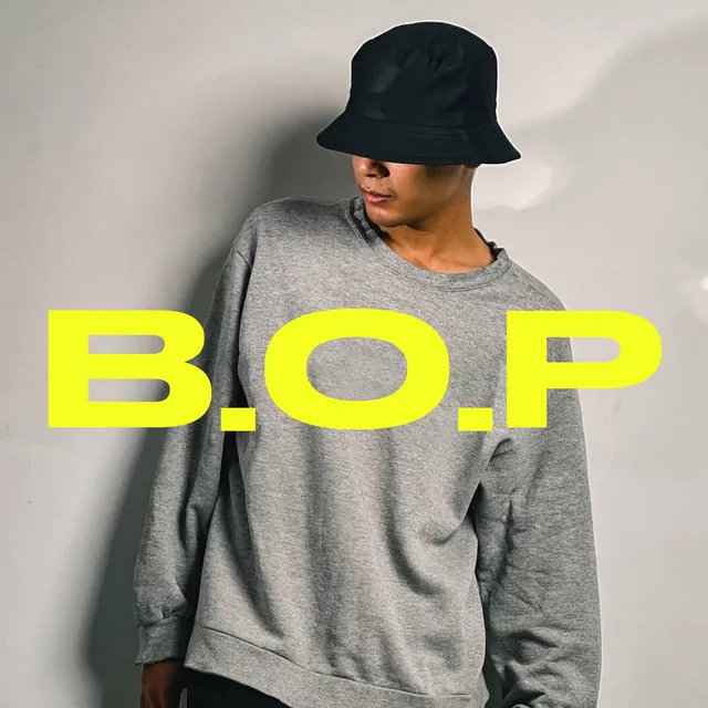 B.O.P