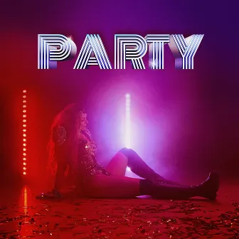 PARTY by Karo Glazer