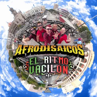 El Ritmo Vacilón by Afrodisaicos