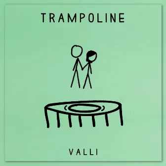 Trampoline by Valli