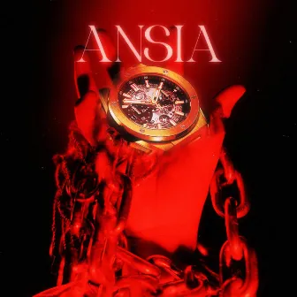 Ansia by BSM