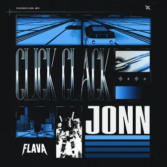 Click Clack by JONN