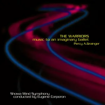 The Warriors Music to an Imaginary Ballet by Showa Wind Symphony