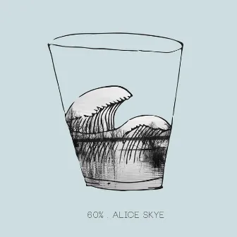 60% by Alice Skye