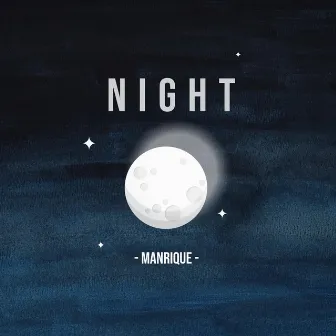 Night by Manrique