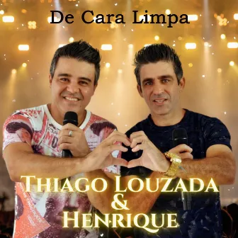 De Cara Limpa by Henrique