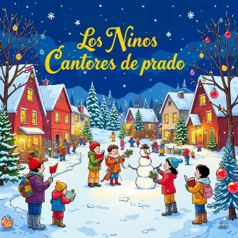 Santa Claus Christmas Songs by Marco Pastor Estelles