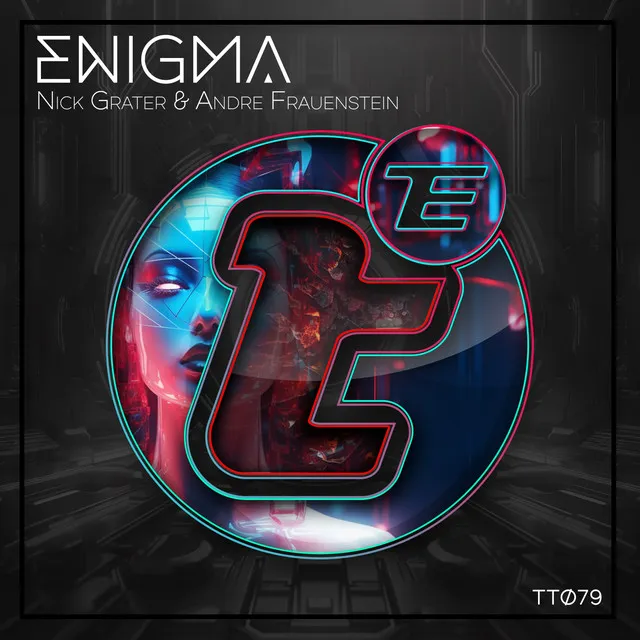 Enigma - 2023 remaster