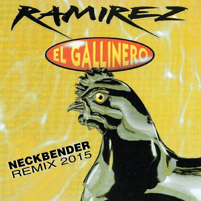 El Gallinero - Neckbender Remix