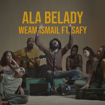 Ala Belady by SAFY