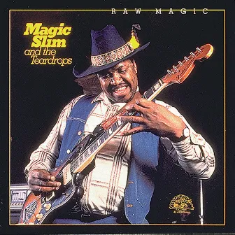 Raw Magic by Magic Slim