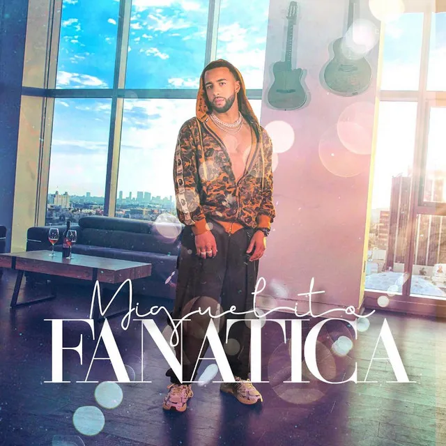 Fanatica