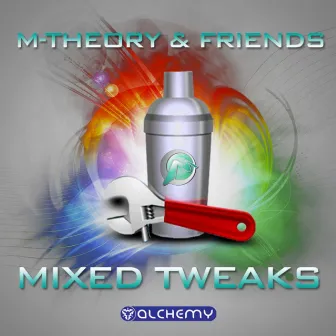 Mixed Tweeks by M-Theory