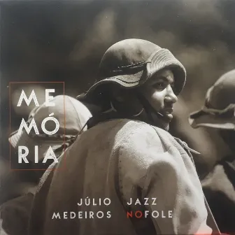 Memória by Júlio Medeiros