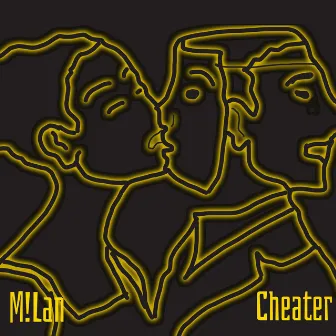 Cheater by M!lan