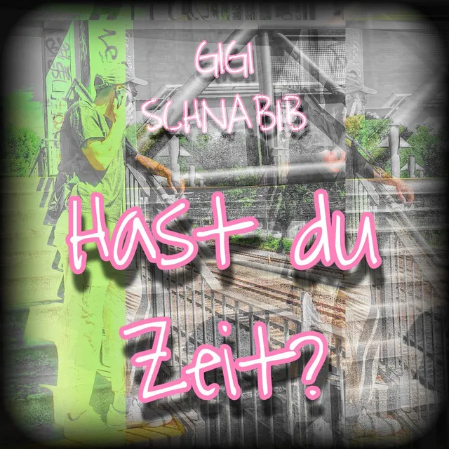 Hast du Zeit?