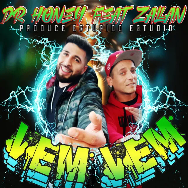 Ven Ven (dr honey . zallan)