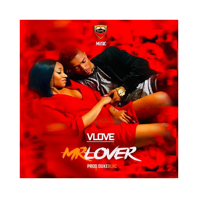 Mr Lover