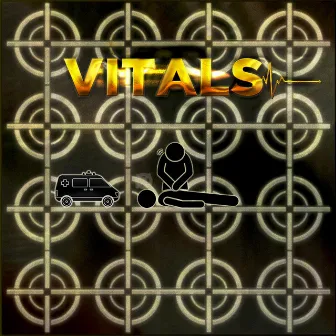 Vitals by WhosMerci