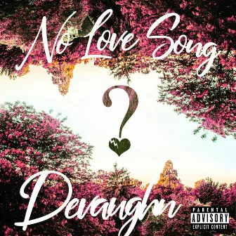 No Love Song by Devaughn