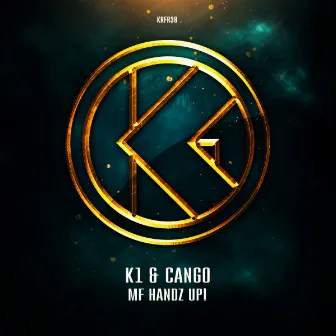 MF Handz Up! by CANGO