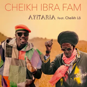 Ayitaria by Cheikh Ibra Fam