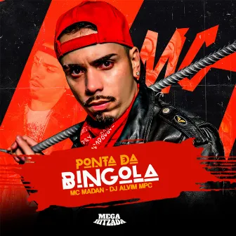 Ponta da Bingola by Dj Alvim MPC