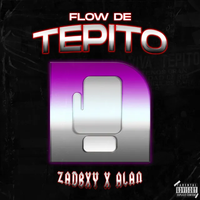 Flow de Tepito