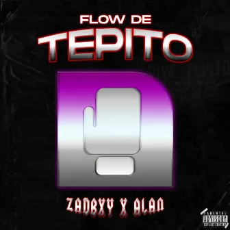 Flow de Tepito by Alan Flores