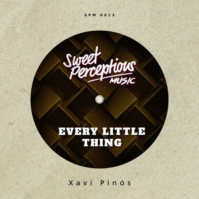 Every Little Thing - Radio-Edit