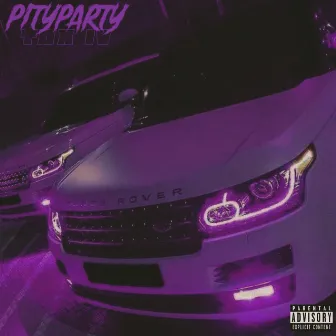 pityparty by TDX IV