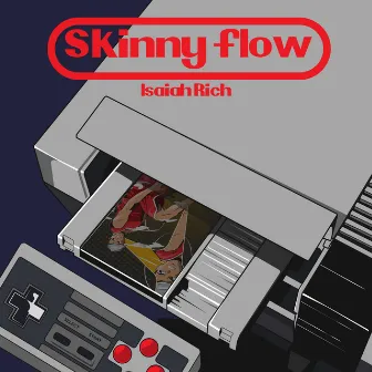 Skinny Flow by Isaiah Rich