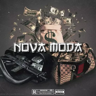 Nova Moda by M4RKKIN