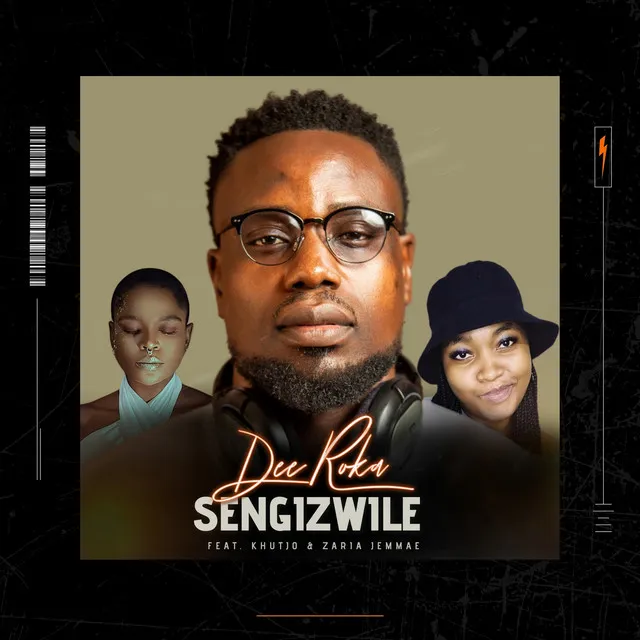 Sengizwile