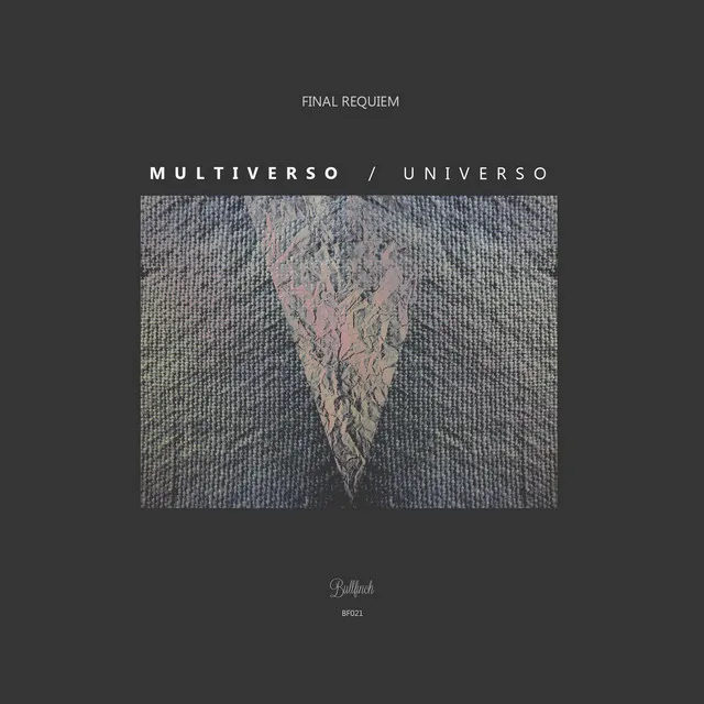 Universo - Original Mix