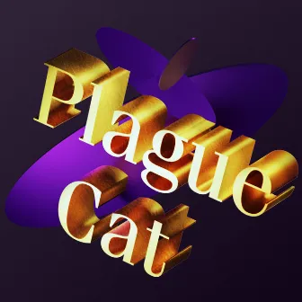 Plague Cat by Sheebo