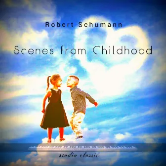 Scenes From Childhood by Studio Classic