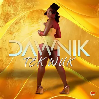 Tek Wuk by DawniK