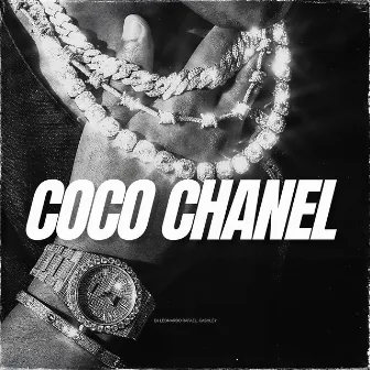 Coco Chanel by Cashley