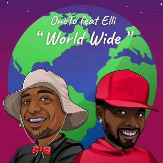 World Wide by OneTo