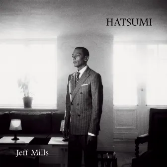 Hatsumi by Jeff Mills