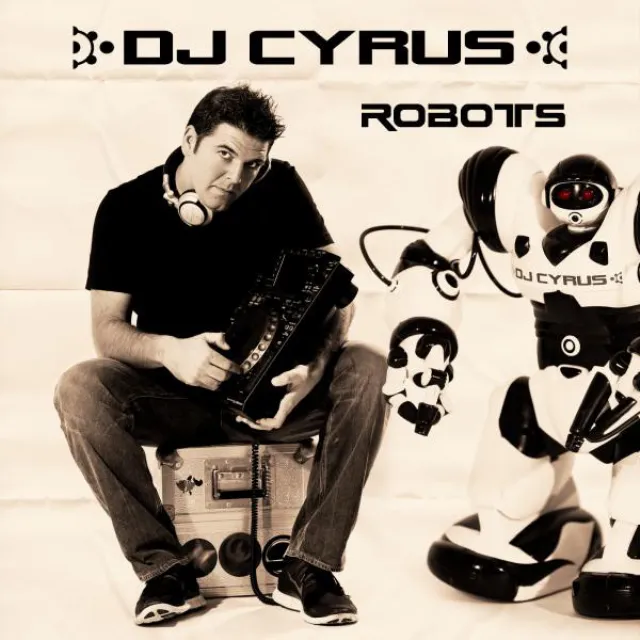 Robots - Original Mix