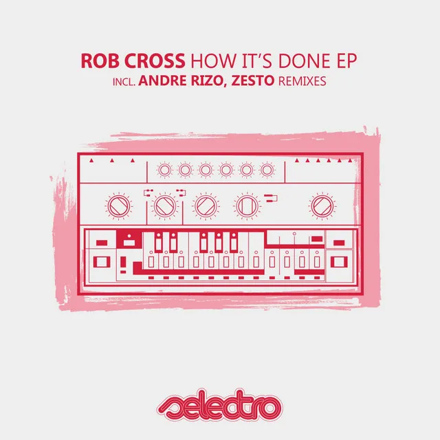 Like I Do - Andre Rizo Remix